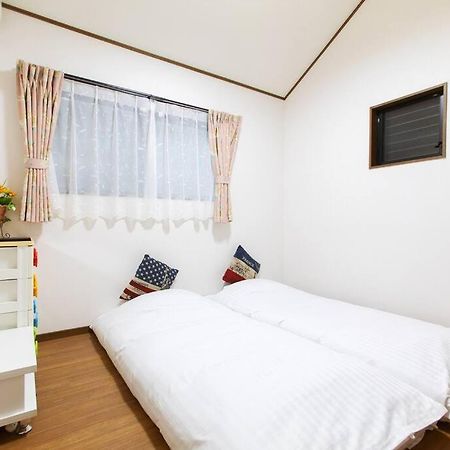 Villa Kyo Sakura House Kioto Exterior foto