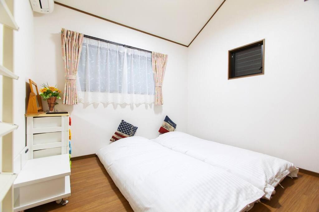 Villa Kyo Sakura House Kioto Exterior foto