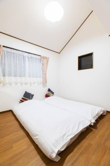 Villa Kyo Sakura House Kioto Exterior foto